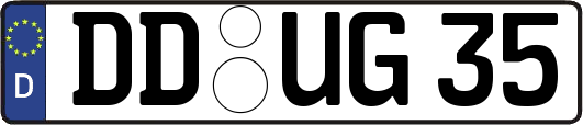 DD-UG35