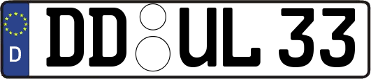 DD-UL33