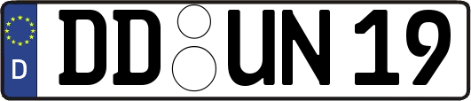 DD-UN19