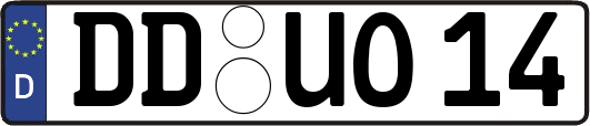 DD-UO14