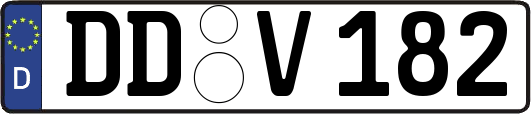 DD-V182