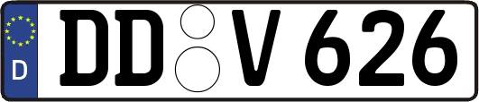 DD-V626