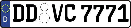 DD-VC7771