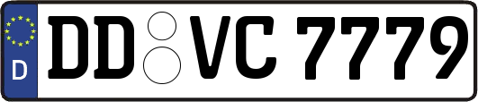 DD-VC7779