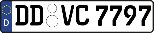 DD-VC7797