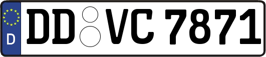 DD-VC7871