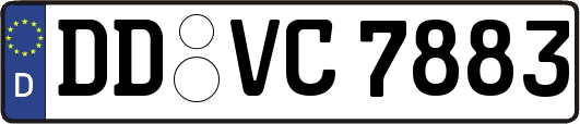 DD-VC7883