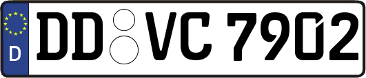 DD-VC7902
