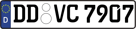DD-VC7907