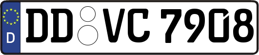 DD-VC7908