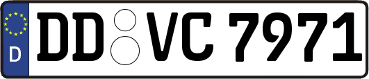DD-VC7971