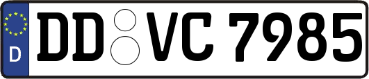 DD-VC7985