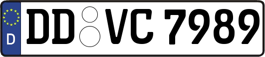 DD-VC7989