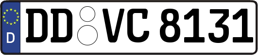 DD-VC8131