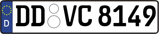 DD-VC8149