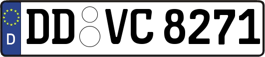 DD-VC8271