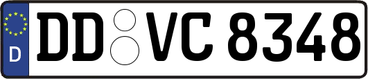 DD-VC8348