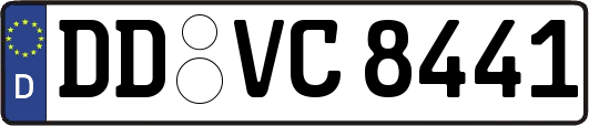 DD-VC8441