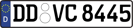 DD-VC8445