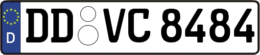 DD-VC8484