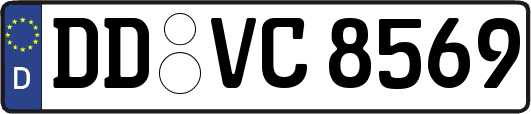 DD-VC8569