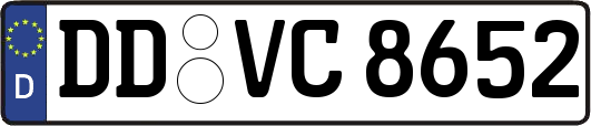 DD-VC8652