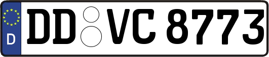 DD-VC8773