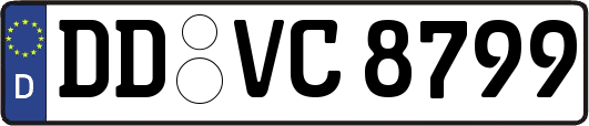 DD-VC8799