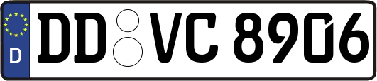 DD-VC8906