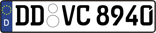 DD-VC8940