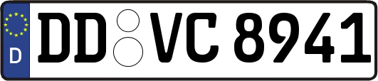 DD-VC8941