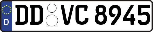 DD-VC8945
