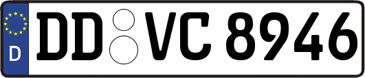 DD-VC8946