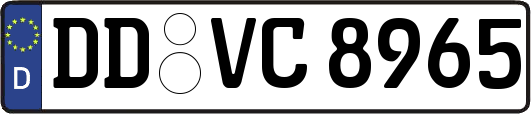 DD-VC8965