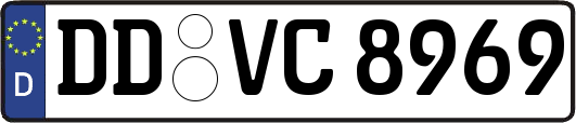 DD-VC8969