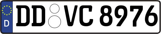 DD-VC8976