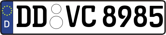 DD-VC8985