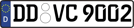 DD-VC9002