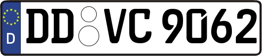 DD-VC9062
