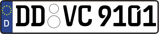 DD-VC9101