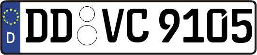 DD-VC9105
