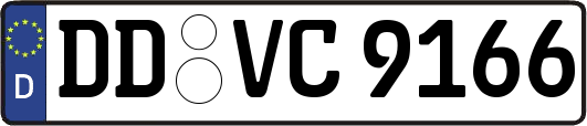 DD-VC9166