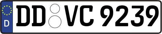 DD-VC9239