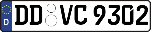 DD-VC9302