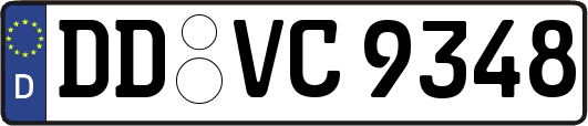 DD-VC9348