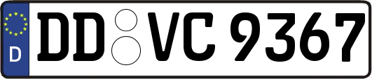 DD-VC9367