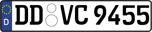 DD-VC9455