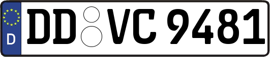DD-VC9481
