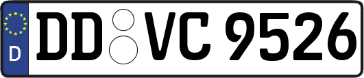 DD-VC9526