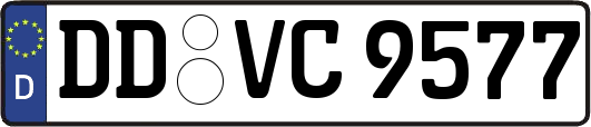 DD-VC9577